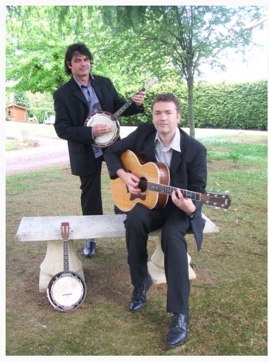 Orchestre de variété mariage, soirée d'entreprise